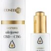 Gesichtsserum CBD + CBG