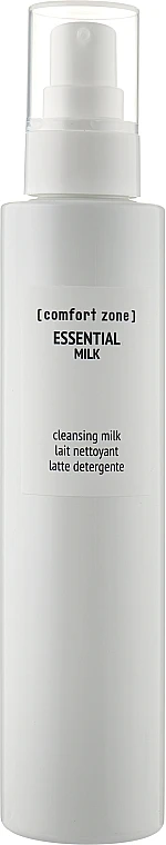 Gesichtsreinigungsmilch Zum Abschminken