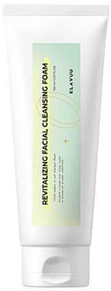 Schaum Zur Tiefenreinigung Des Gesichts