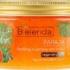 Regenerierendes Zuckerpeeling Für Den Körper Mit Papaya