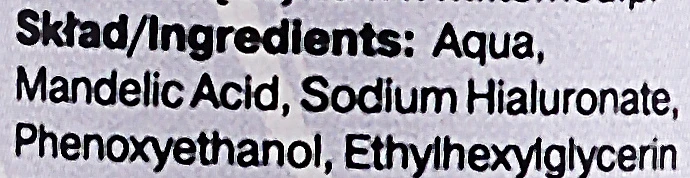 Mandelsäure 10% – Bild 3