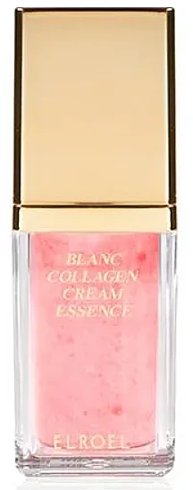 Anti-Aging-Gesichtsessenz Mit Kollagen