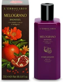 L'Erbolario Pomegranate