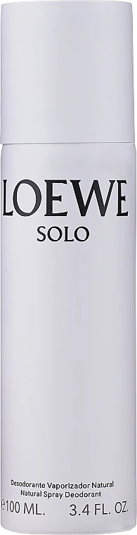 Loewe Solo Loewe