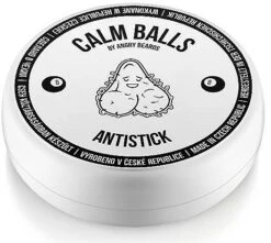 Beruhigende Intim-Creme Für Männer