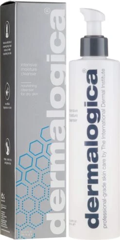 Dermalogica Feuchtigkeitsspendende Teifenreinigung Für Trockene Haut