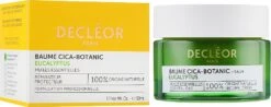 DECLÉOR Revitalisierender Balsam Für Gesicht Und Körper