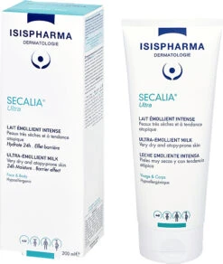 Feuchtigkeitsspendende Körperlotion