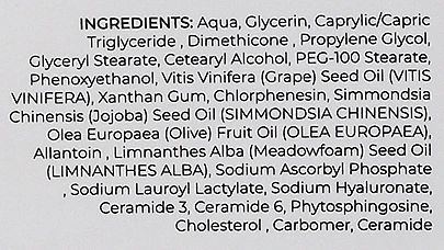 Pflegende Handmaske Mit Olivenöl – Bild 3