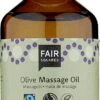 Massageöl Mit Oliven