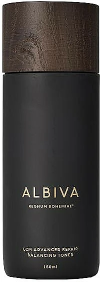 Ausgleichender Toner Für Das Gesicht Mit Provitamin B5