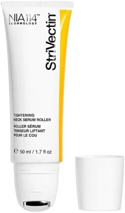 Roller-Serum Für Den Hals