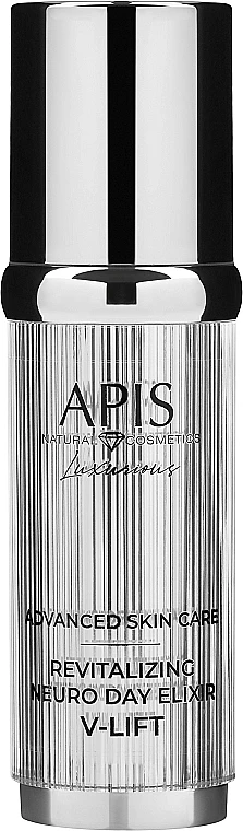 Vitalisierendes Gesichtselixier Mit Braunalgenextrakt