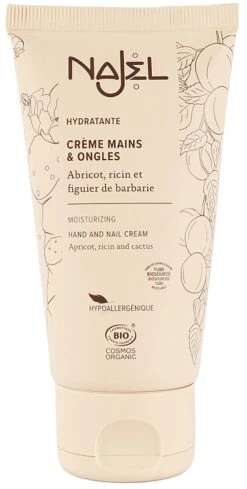 Creme Für Hände Und Nägel