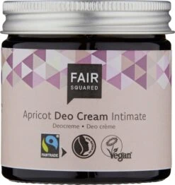 Deocreme Für Den Intimbereich Mit Aprikosenöl