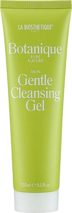 Sanftes Reinigungsgel Für Gesicht Und Körper