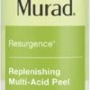 Murad Erneuerndes Zwei-Phasen-Peeling Für Das Gesicht Mit AHA-, BHA- Und TXA-Säure