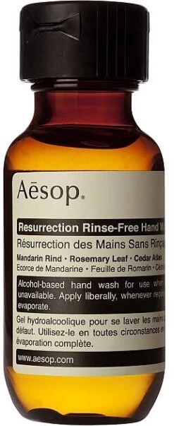 Aesop Handwaschgel