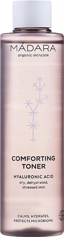 Beruhigendes Tonikum Für Empfindliche Gesichts- Und Augenhaut