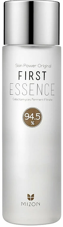 Feuchtigkeitsspendende Und Schützende Gesichtsessenz Mit Grünem Tee, Glutamin- Und Hyaluronsäure