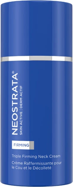 Festigende Hals- Und Dekolletécreme