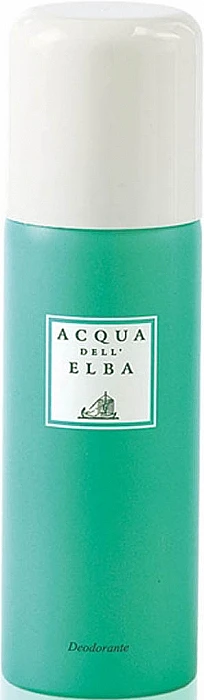 Acqua Dell Elba Classica Men