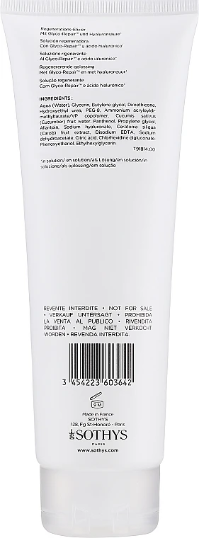 Regenerierende Emulsion – Bild 2