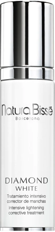 Intensiv Aufhellendes Konzentrat Gegen Hautpigmentierung