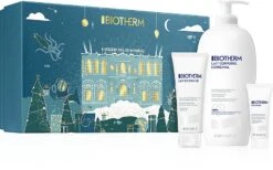 Biotherm Körperpflegeset