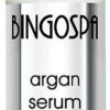 Gesichtsserum Mit Argan