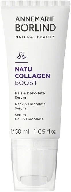 Hals- Und Dekolleté-Serum