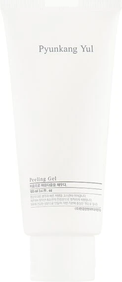 Peelinggel Für Das Gesicht