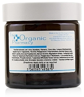 The Organic Pharmacy Creme Für Brustwarzen – Bild 2