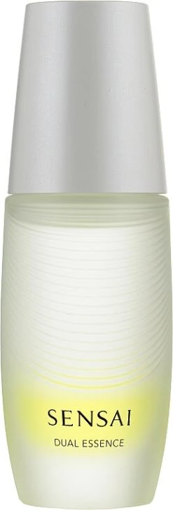 Kanebo 2-phasige Gesichtsessenz