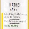 Stimulierendes Massageöl Für Körper Ylang Ylang