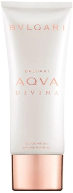 Bvlgari Aqva Divina