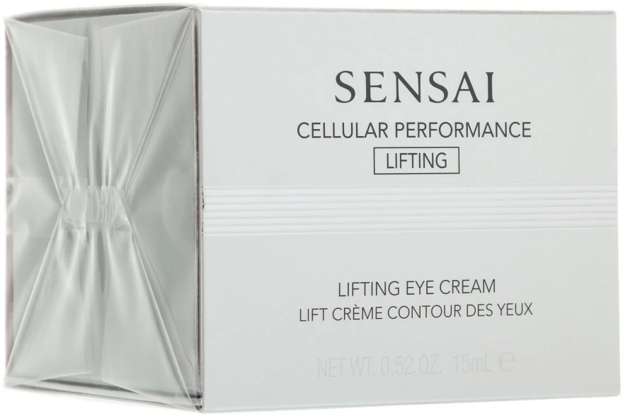 Kanebo Augenlifting-Creme