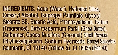 Körperpeeling Brasilianische Liebe – Bild 3