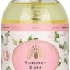 Flüssige Handseife Sommerrose