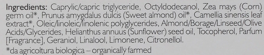 Öl-Elixier Für Das Gesicht – Bild 4