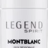 Montblanc Legend Spirit