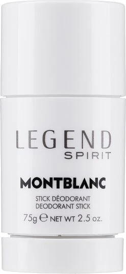 Montblanc Legend Spirit