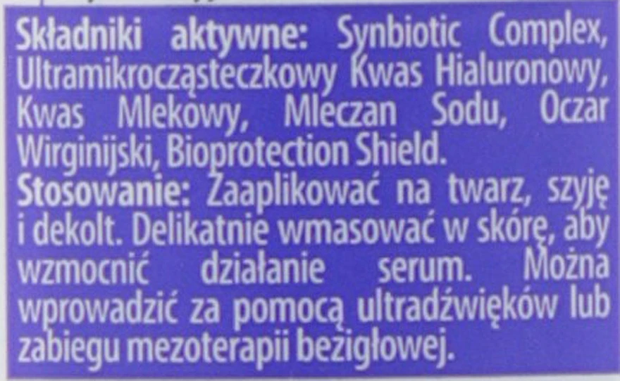 Gesichtskonzentrat Für Problematische Und Empfindliche Haut – Bild 3