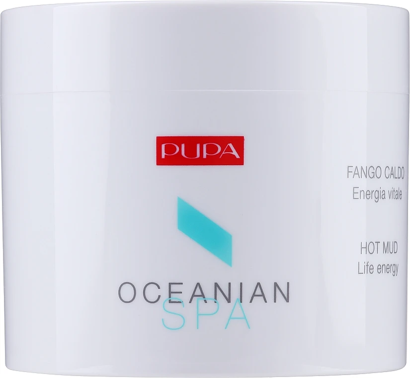 Pupa Wärmende Körpercreme Mit Kokosöl – Bild 2