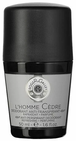 ROGER & GALLET Roger&Gallet L'Homme Cedre