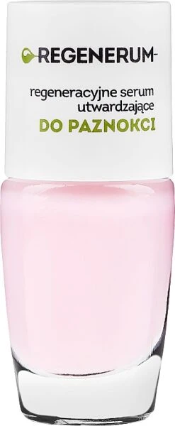 Regenerierendes Und Stärkendes Nagelserum