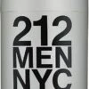 Carolina Herrera 212 For Man NYC