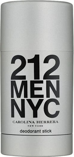 Carolina Herrera 212 For Man NYC