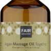 Massageöl Mit Argan
