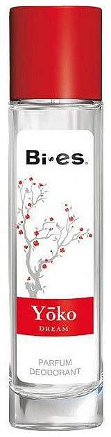 Bi-es Yoko Dream
